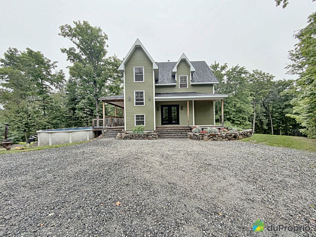 Quebec Homes for sale DuProprio