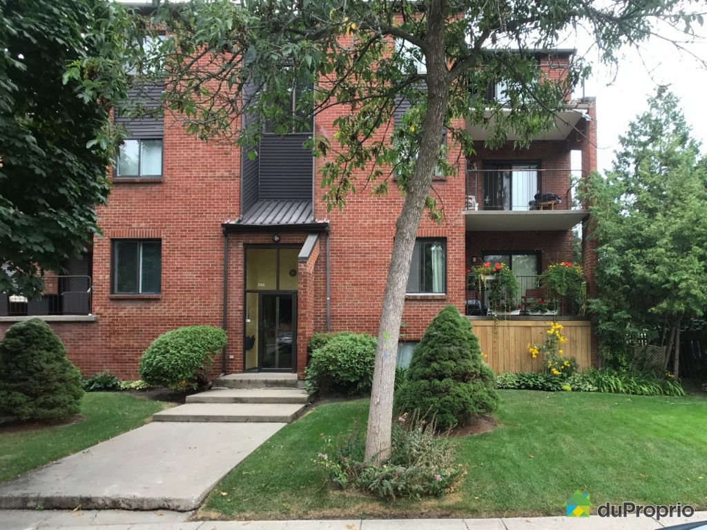 Condos à vendre, Rivière des Prairies DuProprio