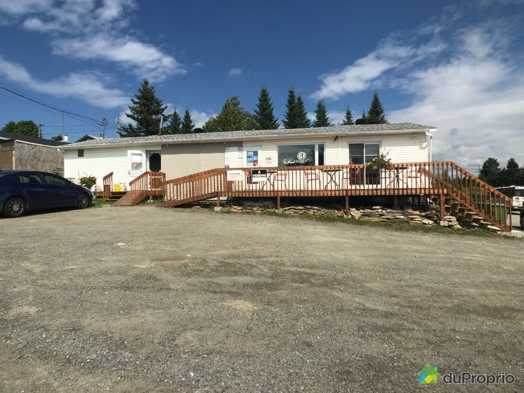 Condos, maisons à vendre, DuProprio