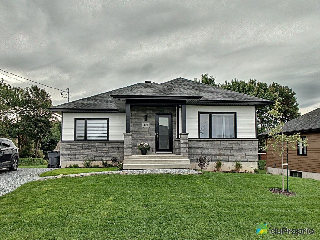 Condos, maisons à vendre, StHenrideLévis DuProprio