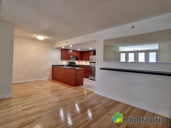 Dining Room / Living Room - 755-98 rue Charlotte, Ville-Marie (Centre-Ville et Vieux-Montréal) for sale