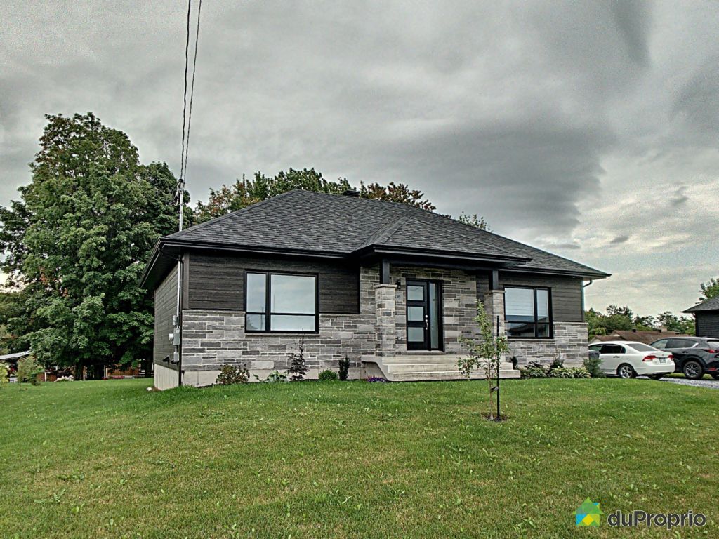 Condos, maisons à vendre, SteMarie