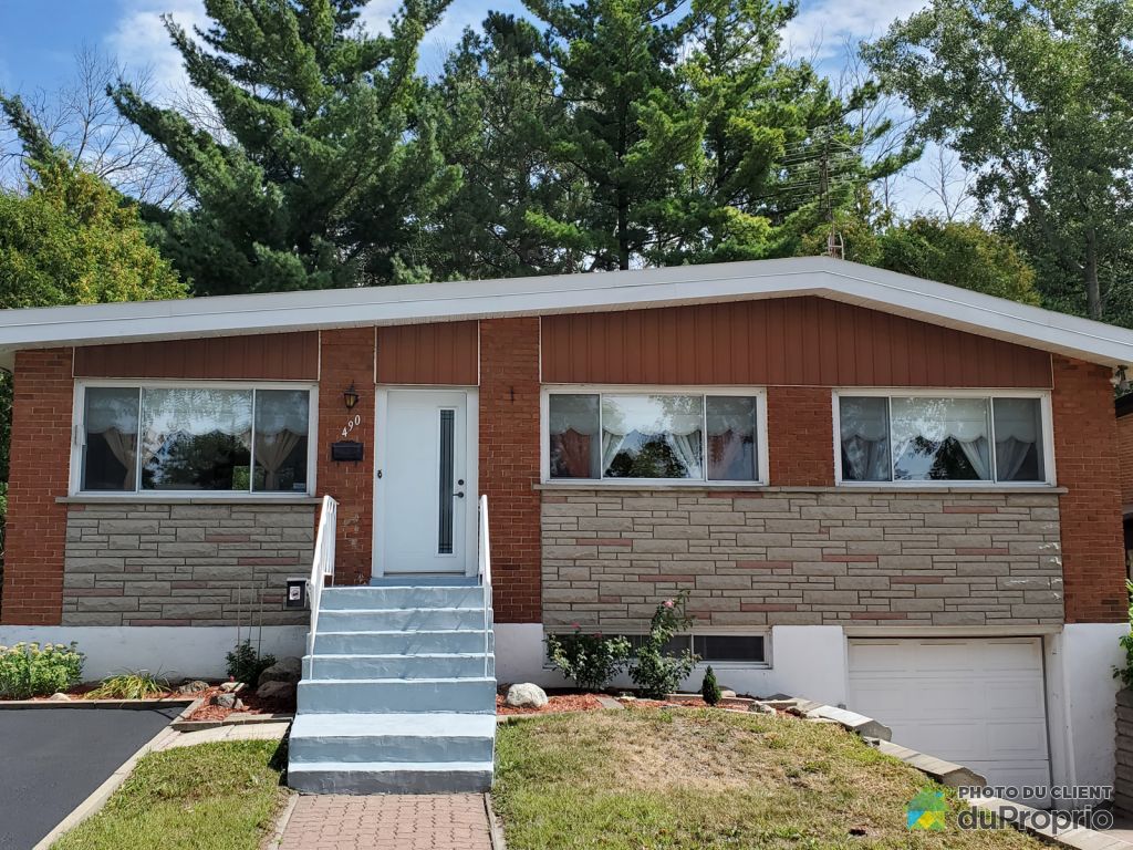 Laval Homes for sale DuProprio