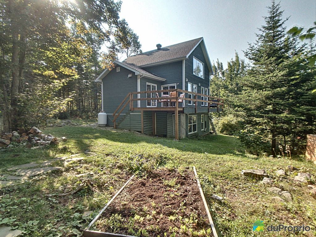 SaguenayLacSaintJean Real Estate for sale DuProprio
