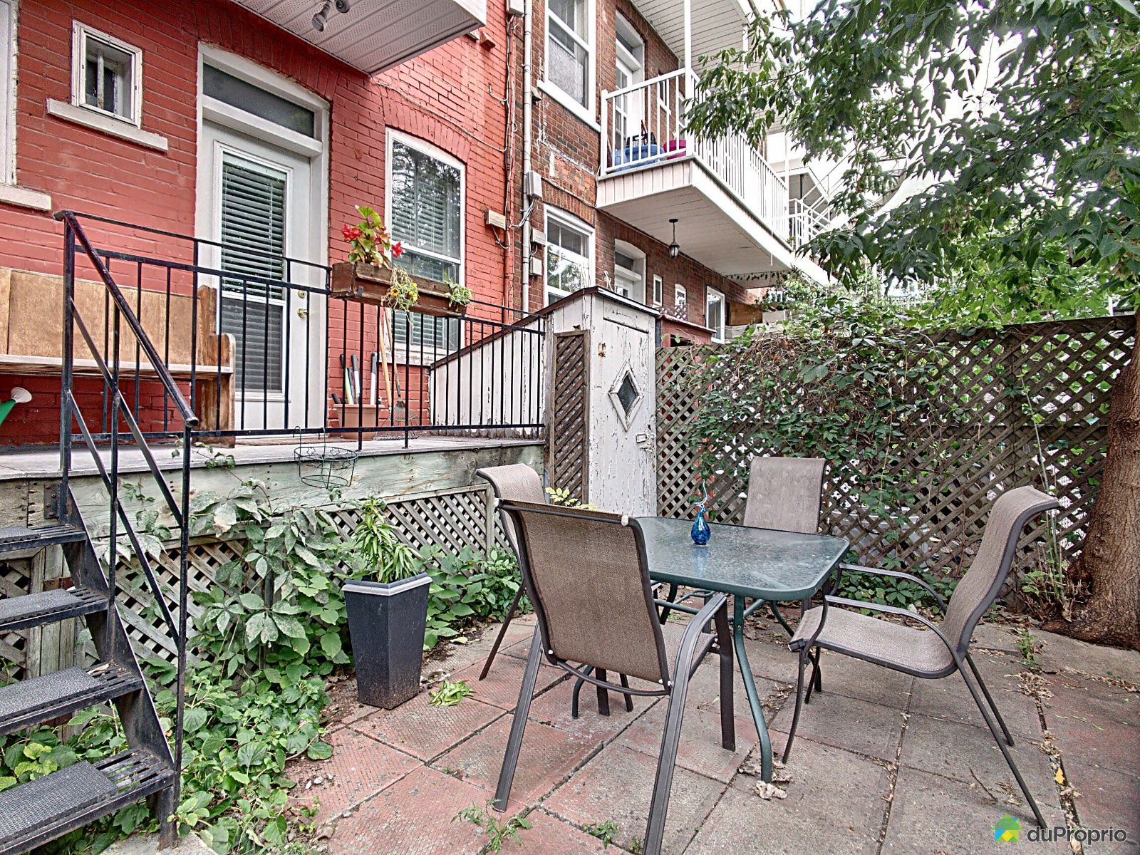 8028 8036 Rue Lajeunesse — photo 3