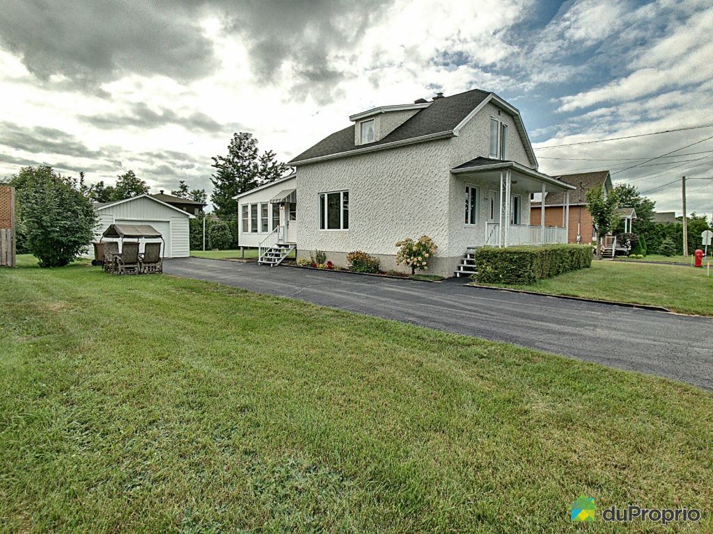 Drummondville (StCharlesDeDrummond) Homes for sale DuProprio