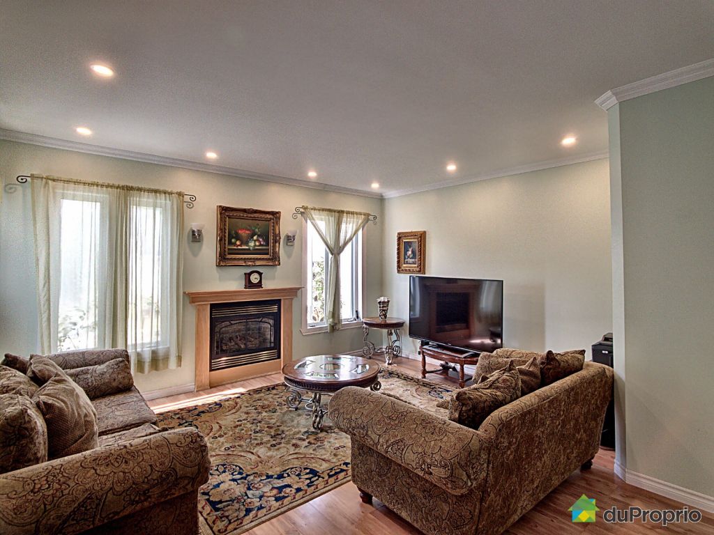 Maisons à vendre, LavalOuest