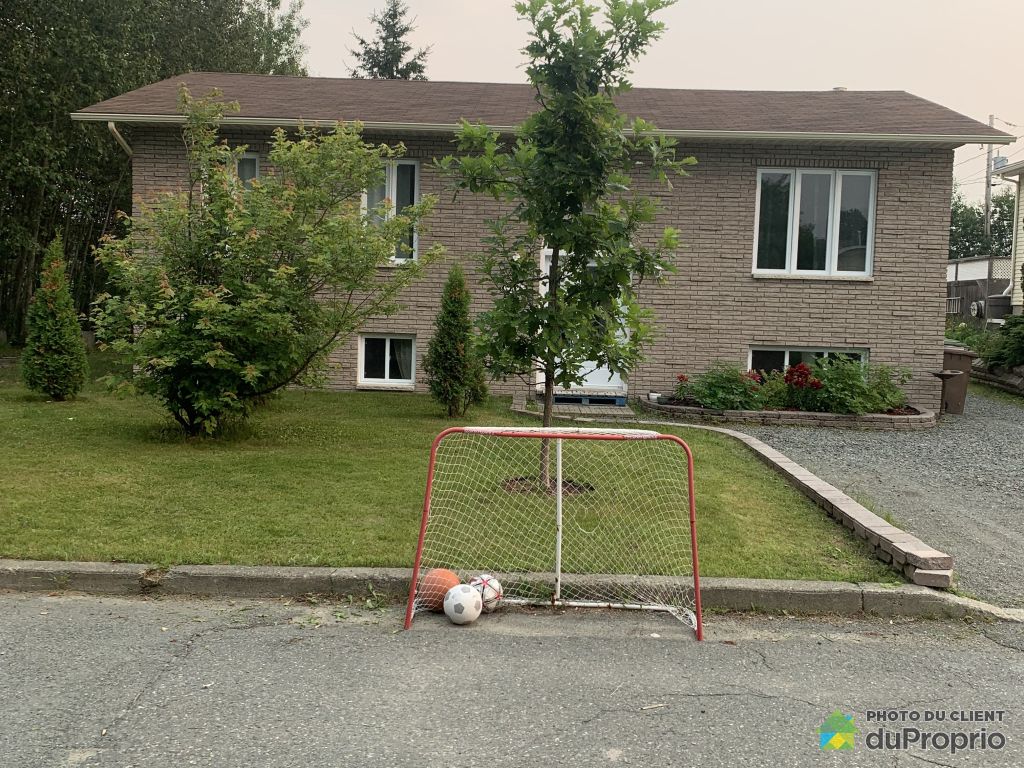 Condos, maisons à vendre, AbitibiTémiscamingue DuProprio