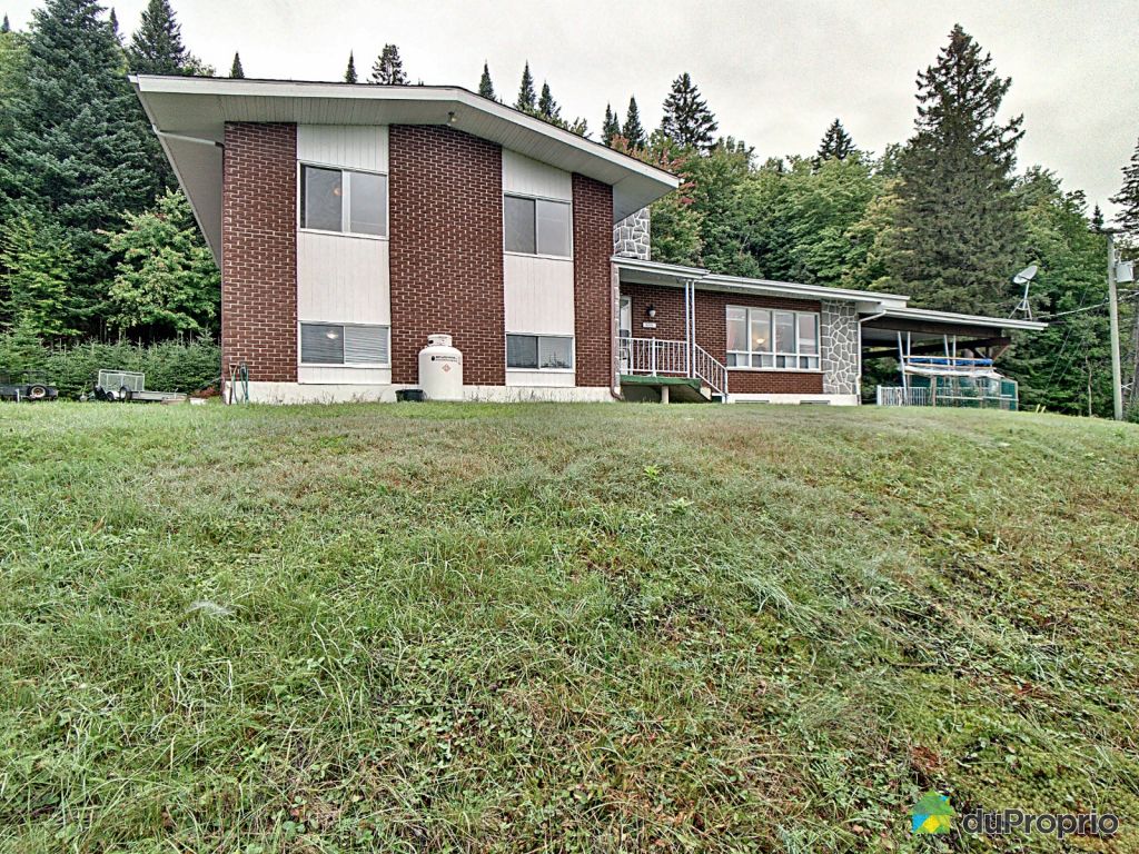Maisons à vendre, RivièreRouge DuProprio