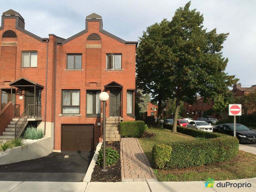 Condos, maisons à vendre, Anjou DuProprio