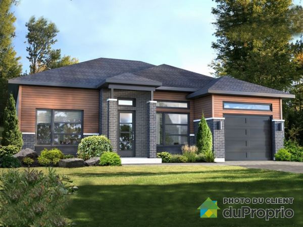 rue St-Exupéry - Le Bamboo, Lachute for sale