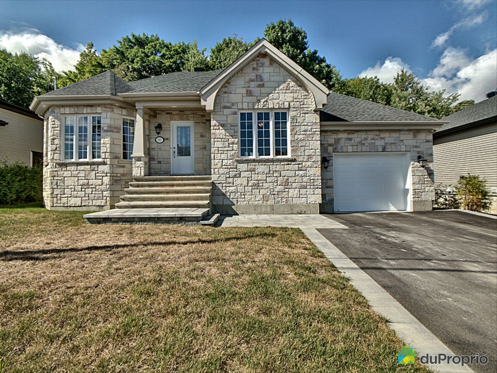 Condos, maisons à vendre, SteMartheSurLeLac DuProprio