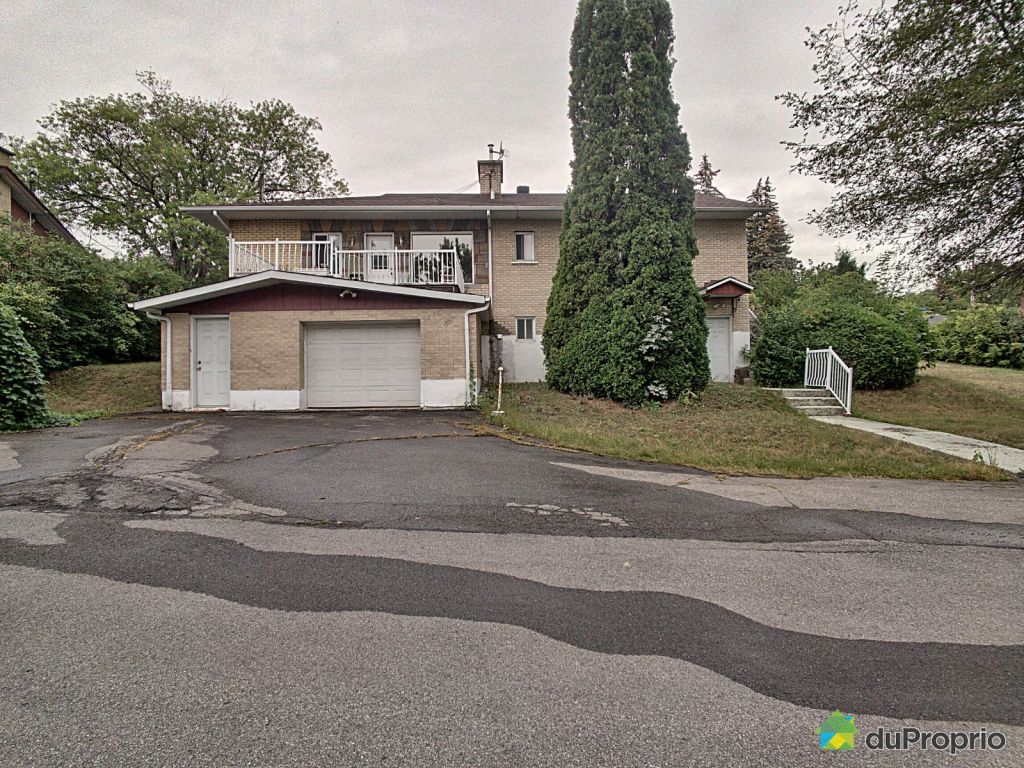 Laval Homes for sale DuProprio