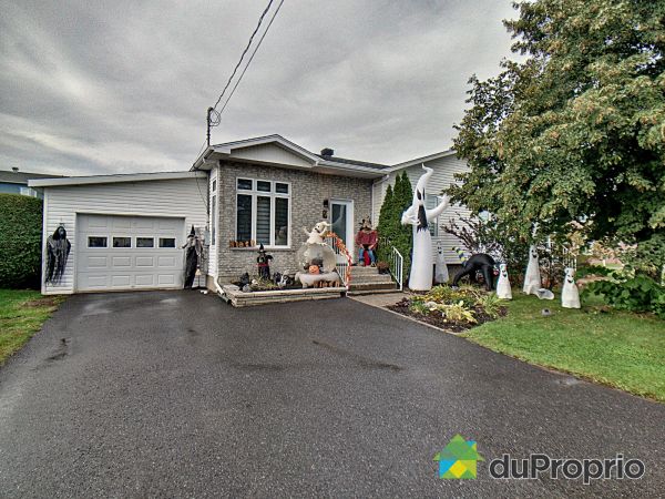 9, rue Buisson, Victoriaville à vendre