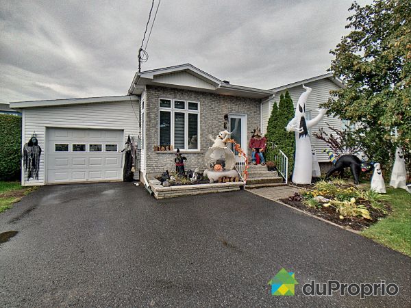 9, rue Buisson, Victoriaville à vendre