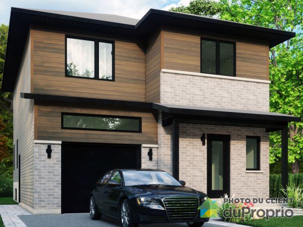 rue Marleau, Salaberry-De-Valleyfield à vendre