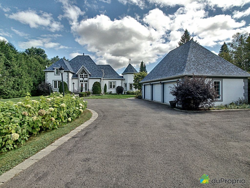 Houses for sale in WentworthNord, Real Estate DuProprio