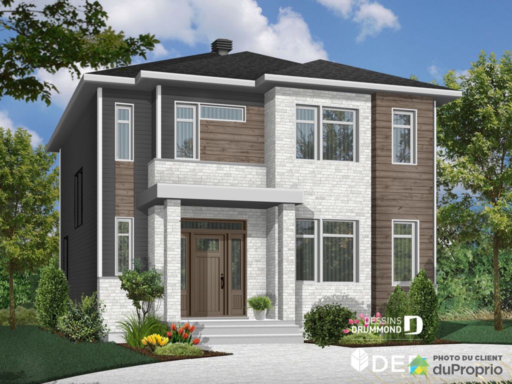 Maisons à vendre, L'AngeGardien