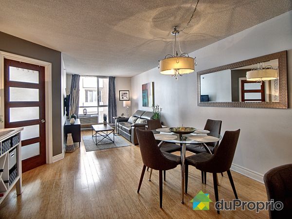 457-98, rue Charlotte, Ville-Marie (Centre-Ville et Vieux-Montréal) à vendre