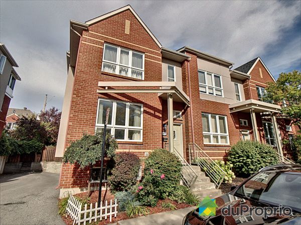 Maisons A Vendre Rosemont La Petite Patrie Duproprio