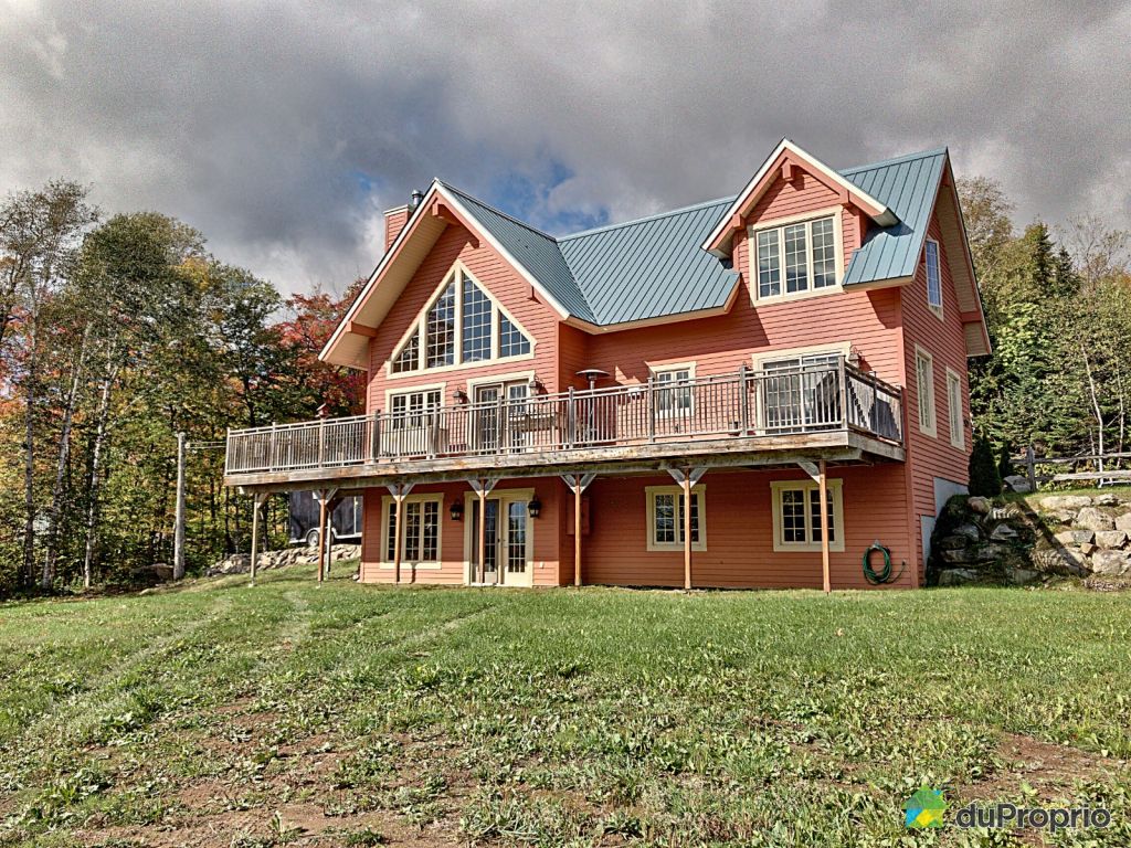 Maisons à vendre, PetiteRivièreStFrançois