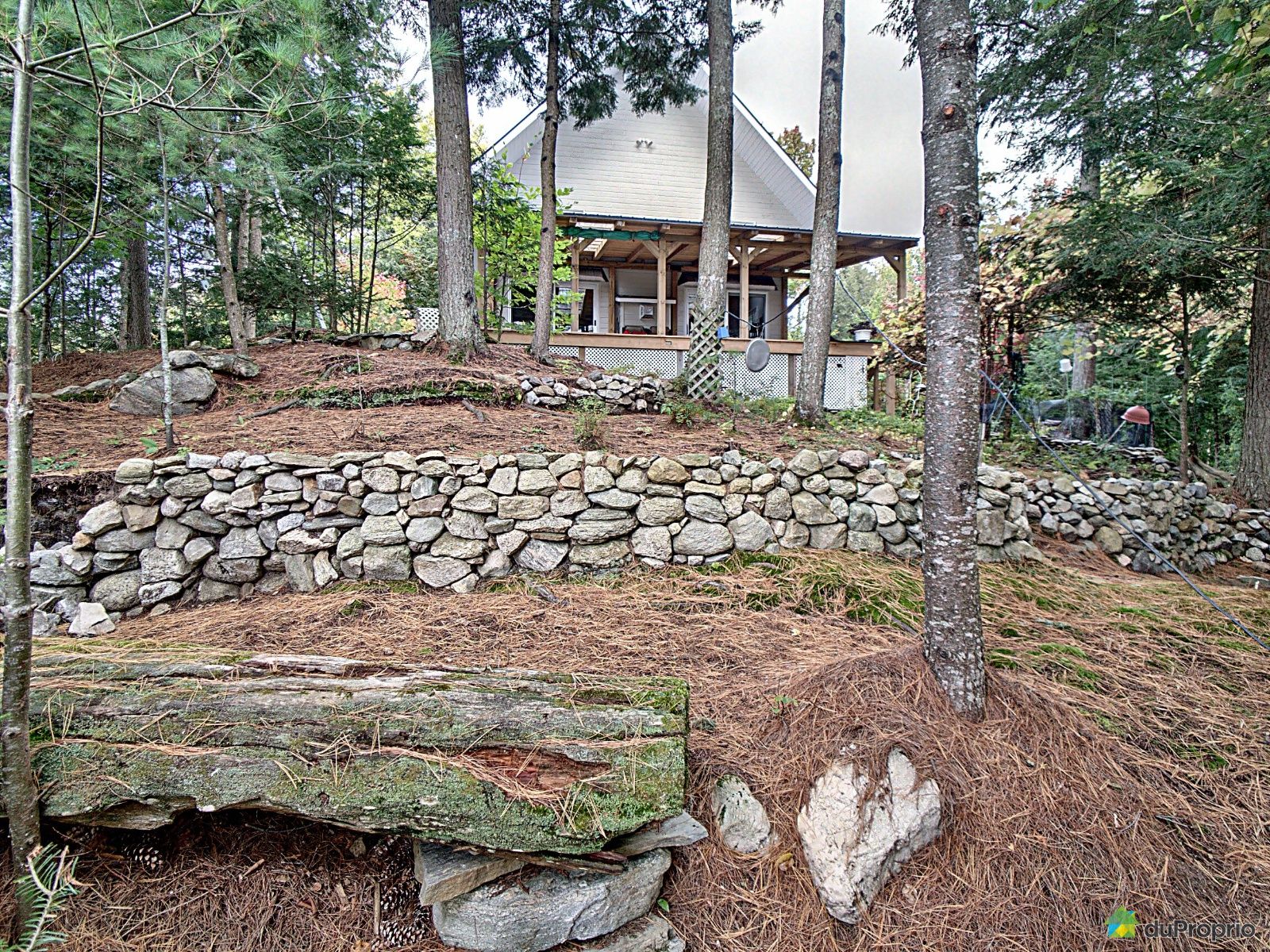 Domaine et villa à vendre La Minerve 1 chambre 2 salles de bain 983570