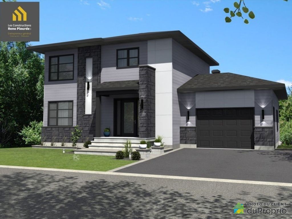 Maisons à vendre, Boischatel DuProprio