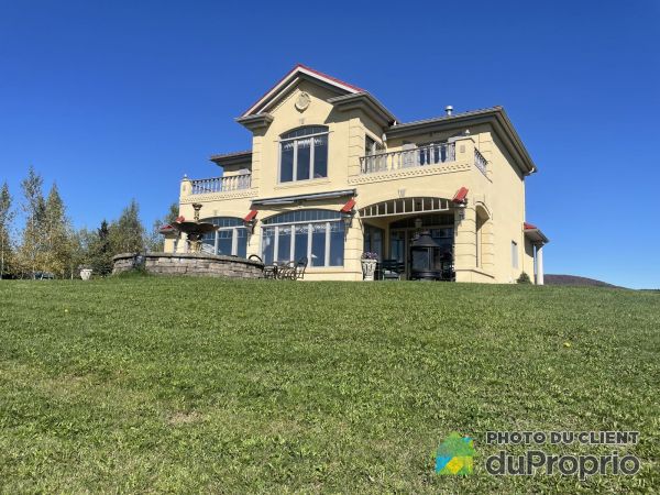77 rue Principale, ND-De-Ham for sale