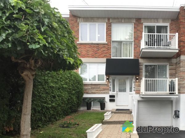 Pointe Aux Trembles Montreal Est Duplex For Sale Duproprio
