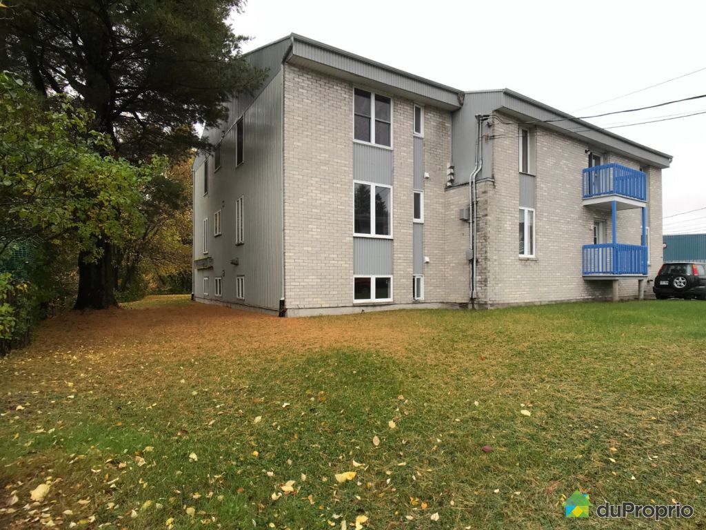 Condos, maisons à vendre, L'AncienneLorette