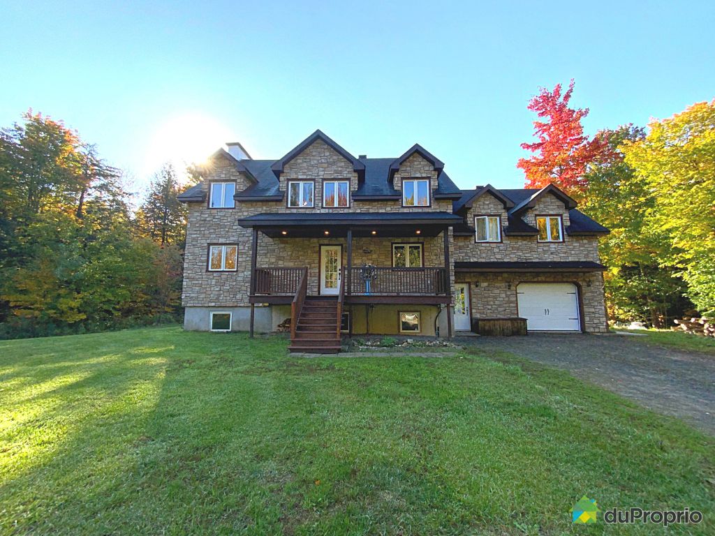 Maisons à vendre, StColomban DuProprio