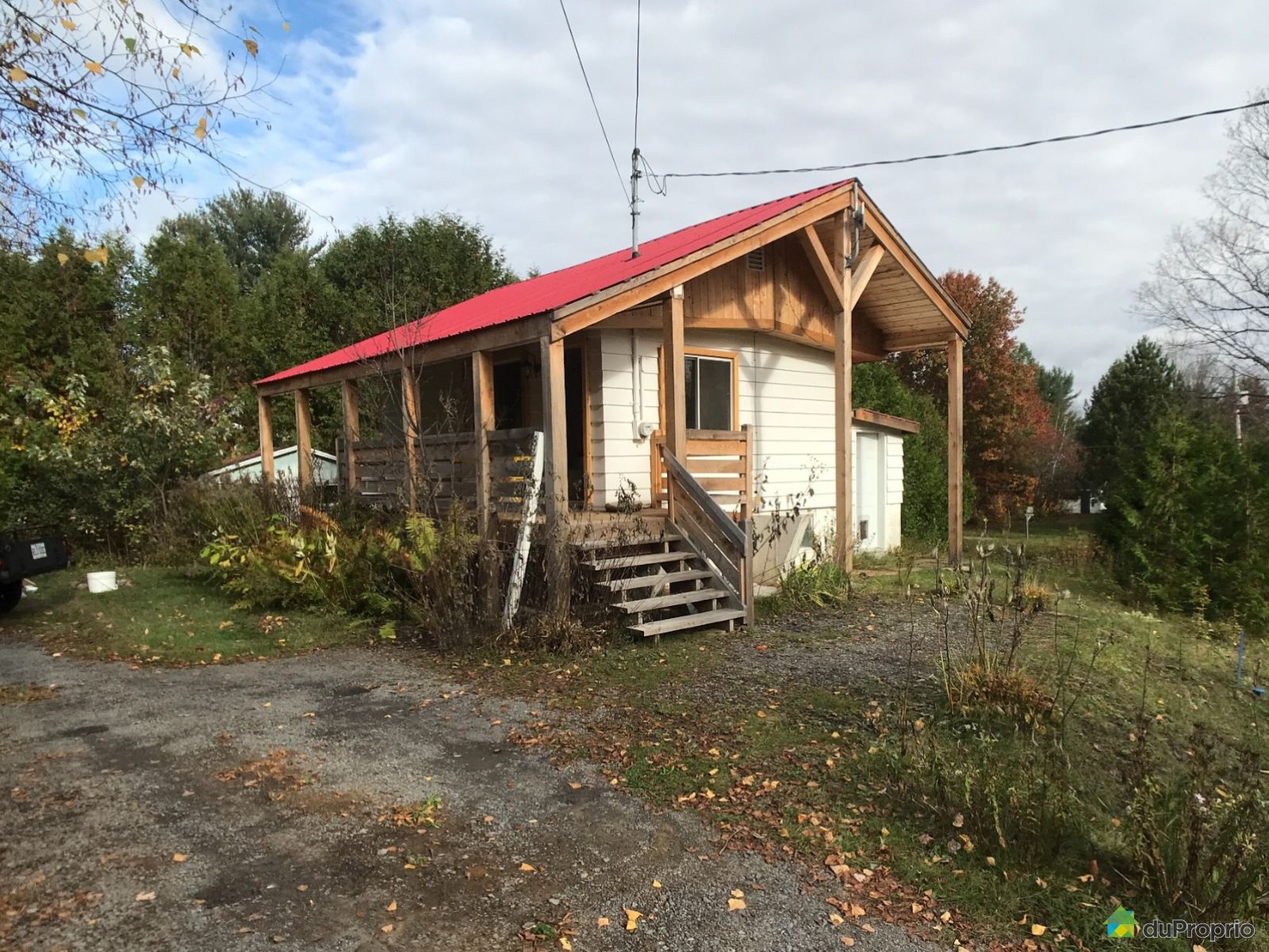 840 4e Avenue de la TerrassedeLuxe, StGabrielDeBrandon for sale