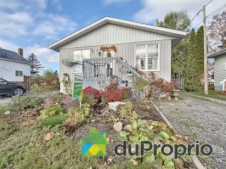 Bas Saint Laurent Real Estate For Sale Duproprio