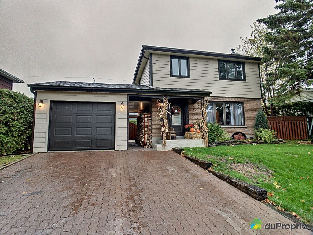 Chateauguay J Ai Vendu Duproprio