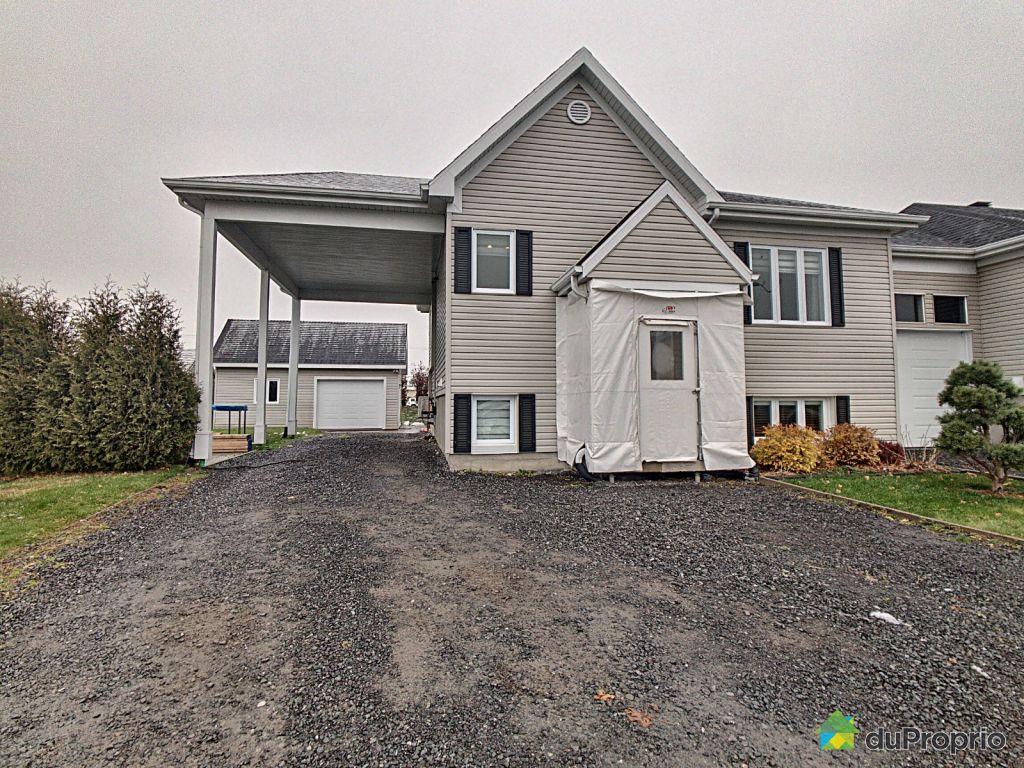 Lévis Homes for sale DuProprio