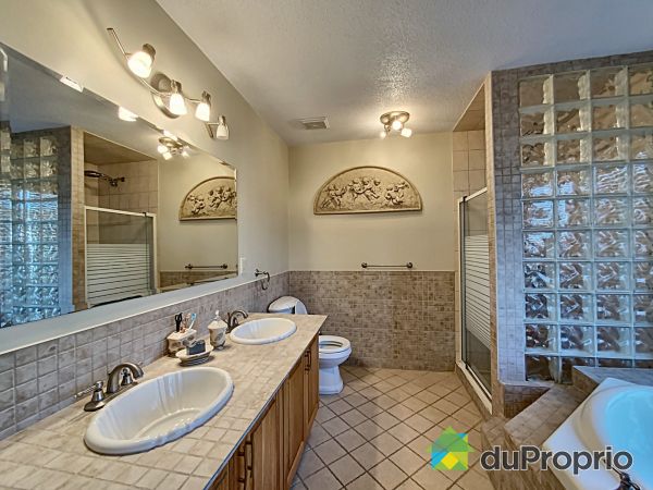 Salle de bain annexée - 2227, rue Saint-Louis, Gatineau (Gatineau) à vendre