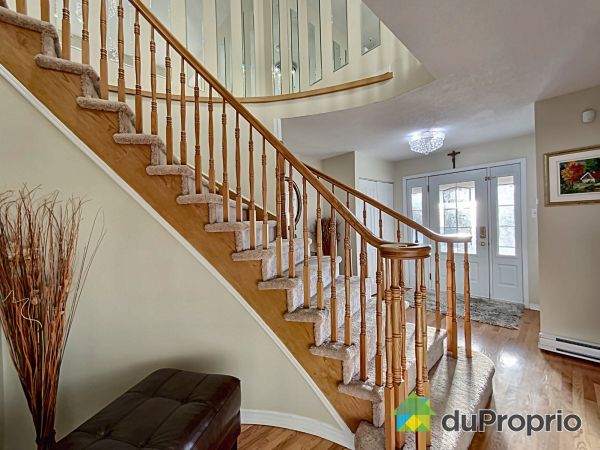 Entrance - 2227 rue Saint-Louis, Gatineau (Gatineau) for sale