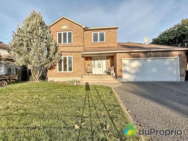 2227, rue Saint-Louis, Gatineau (Gatineau) à vendre