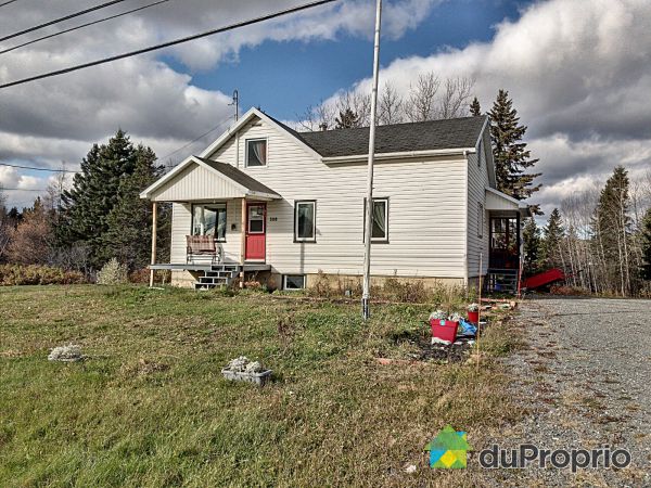 Bas Saint Laurent Homes For Sale Duproprio