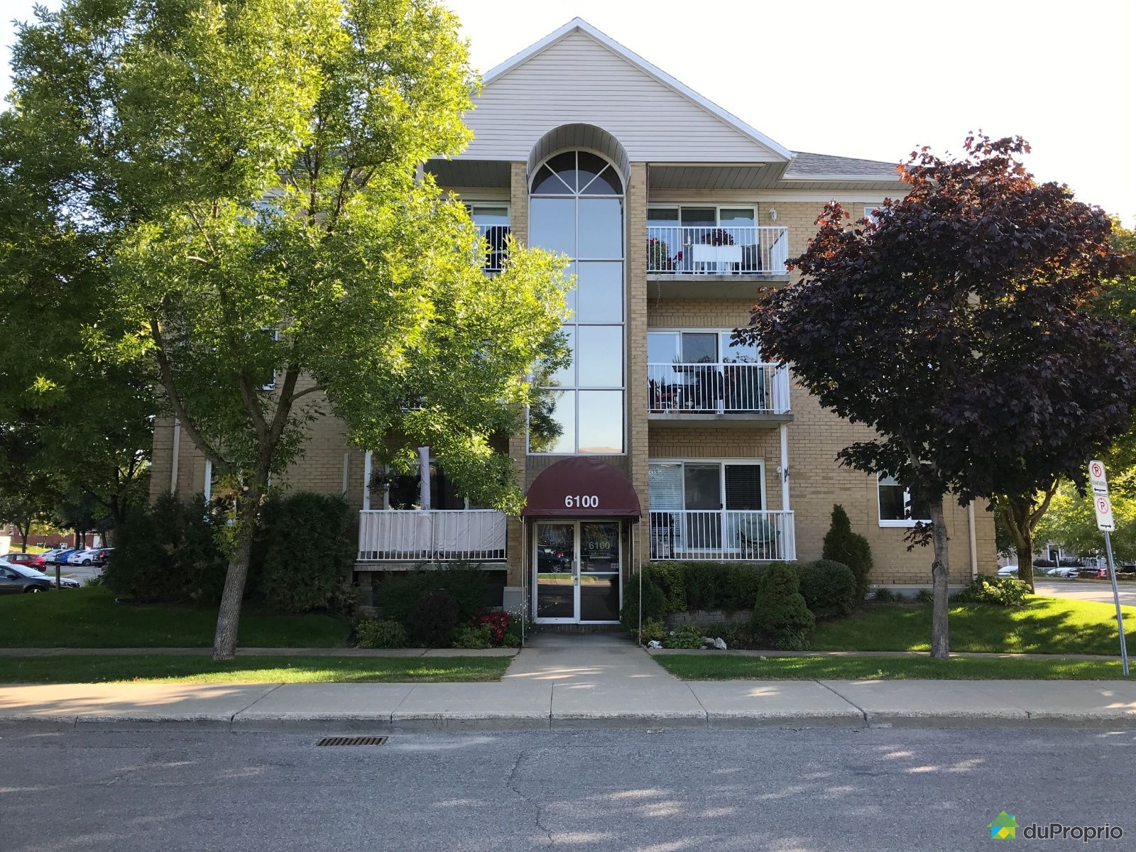 Condo à vendre Lebourgneuf 1 chambre 1 salle de bain 988204 Condo à vendre Lebourgneuf 1 chambre 1 salle de bain 988204