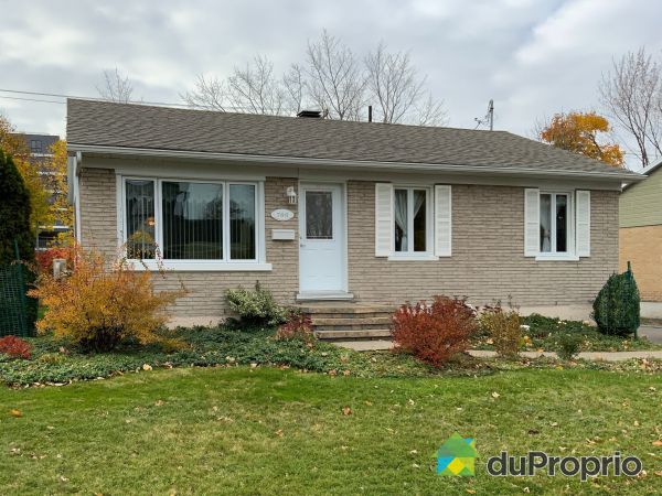 Extérieur - 786, Terrasse Laurentienne, Ste-Foy à vendre