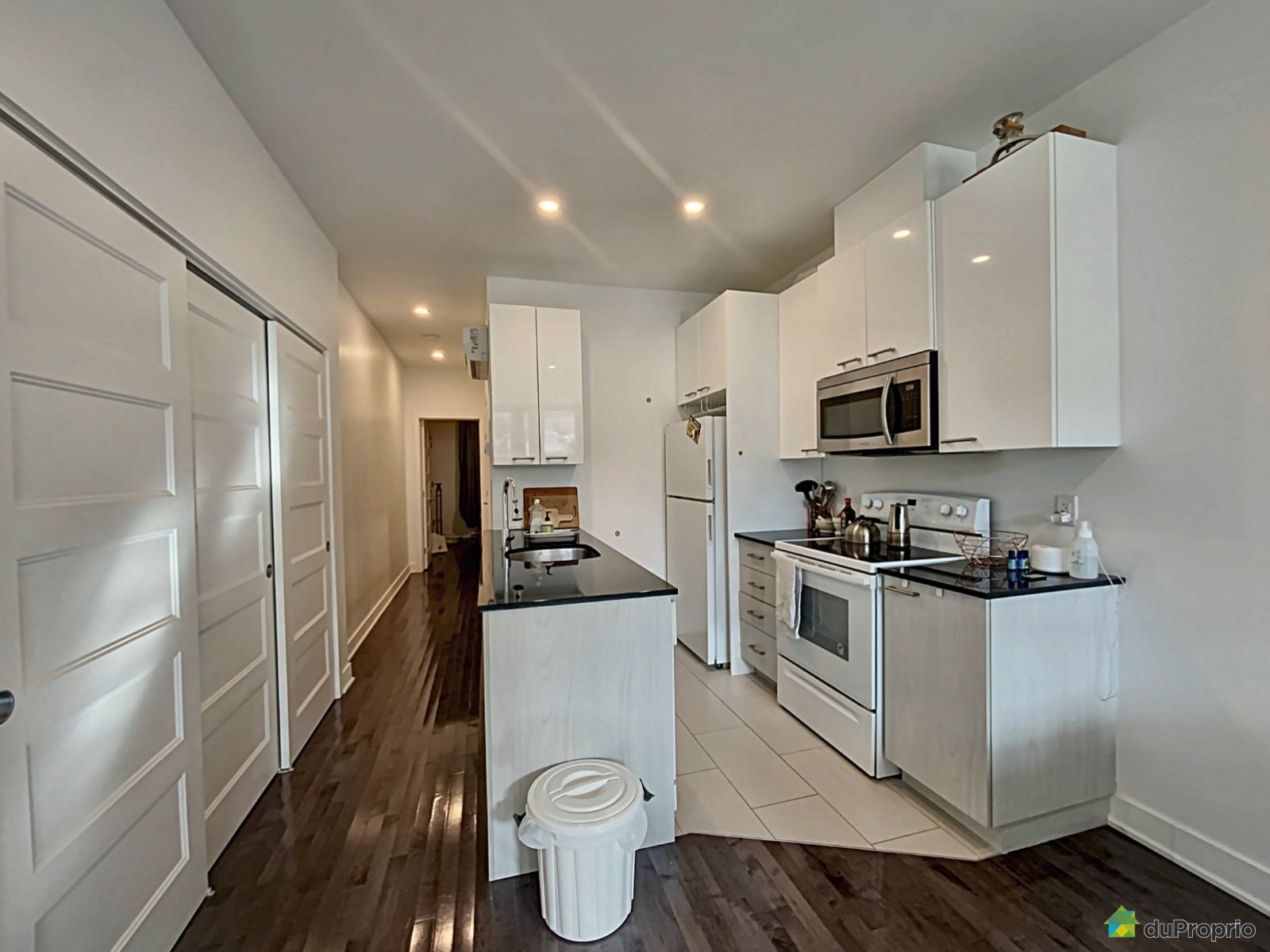 002 3531 Rue Saint Dominique — photo 3