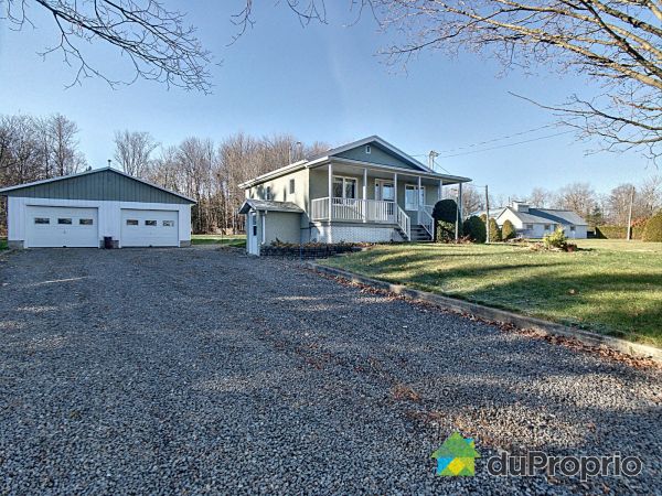 Fermes Et Fermettes A Vendre Quebec Duproprio