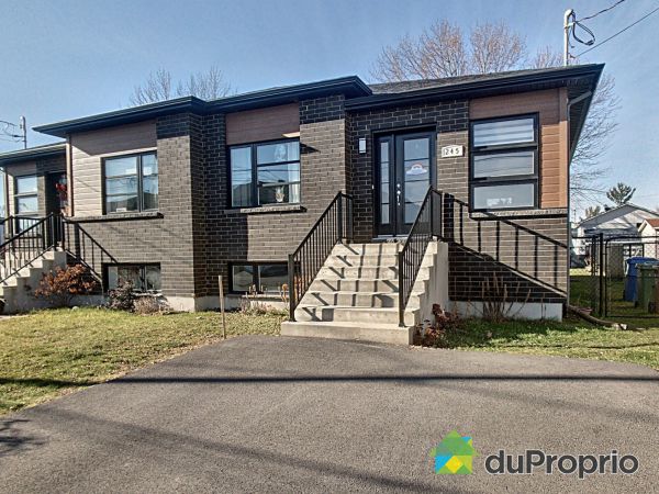 245 rue Dupuis, St-Philippe for sale