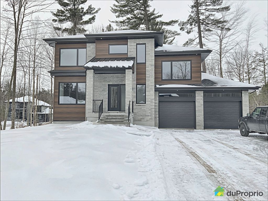 Maisons à vendre, StColomban DuProprio