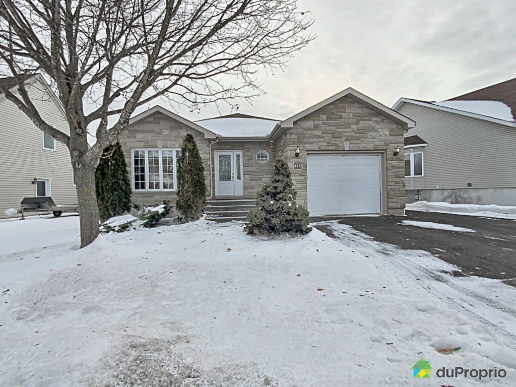 Maisons à Vendre, Gatineau (Gatineau) | DuProprio