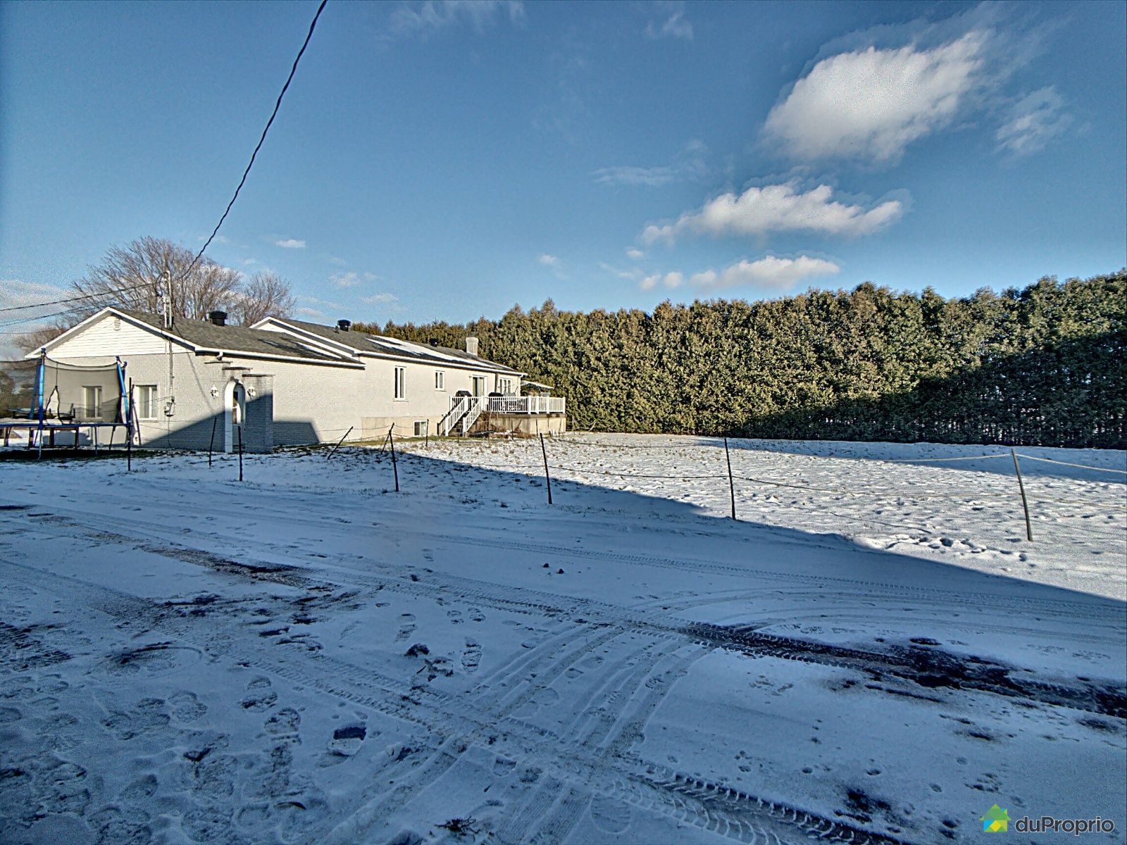 1111 3E Rang Ouest — photo 3