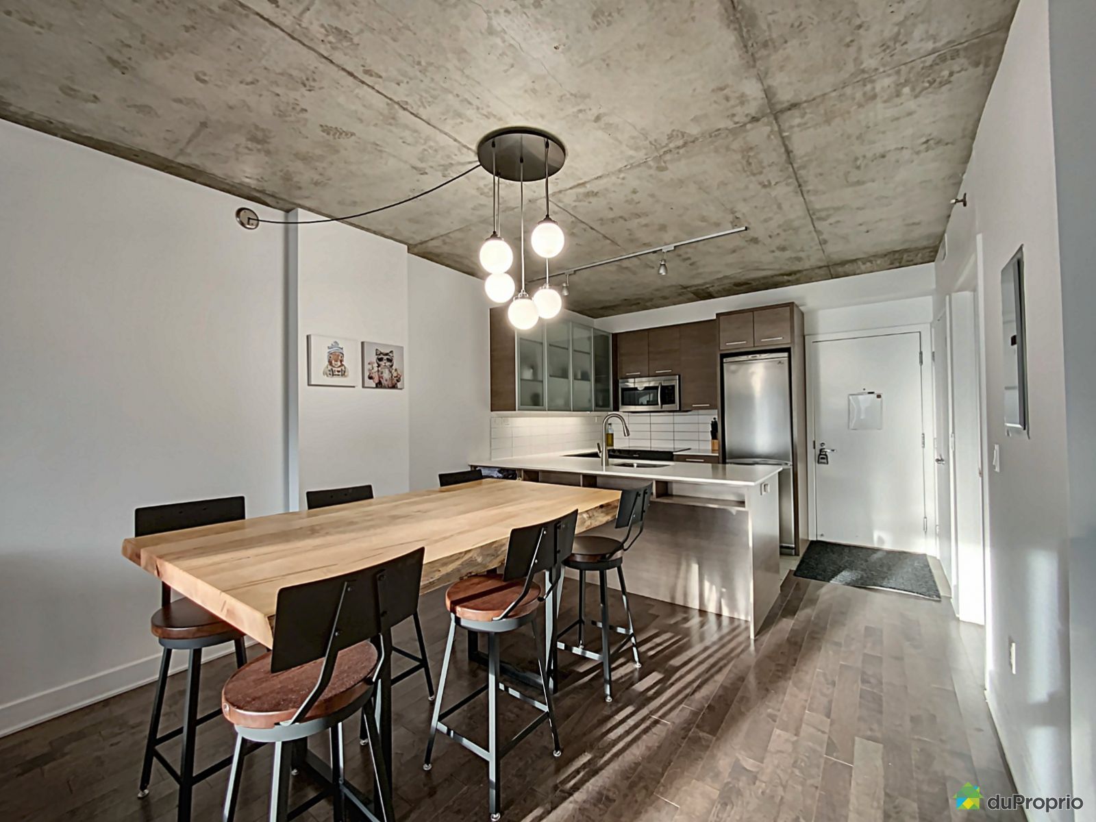 507 297 Rue Du Shannon — photo 3