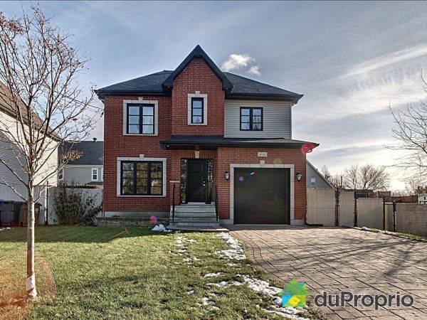 3045 rue Bouthillier, Carignan for sale
