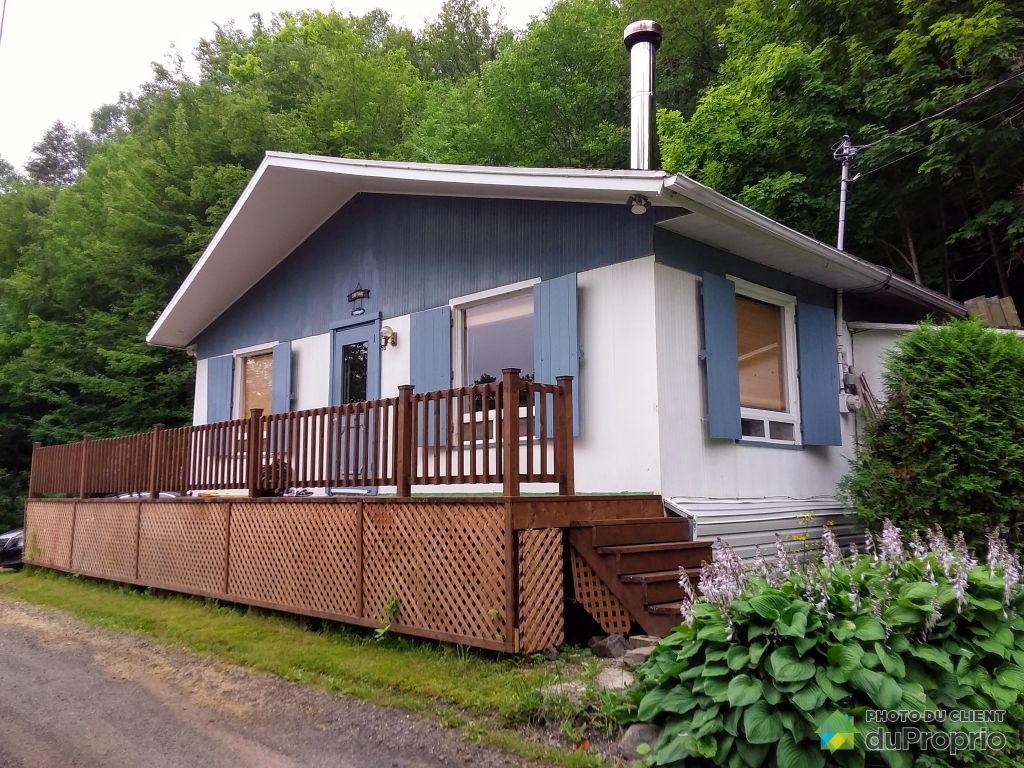 Chalets à vendre, StRaphaeldeBellechasse